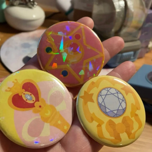 OEM BOPP קר הולוגרפית כוכב קשת שקוף לחץ רגיש דבק למינציה למינציה סרט - Product Image 4