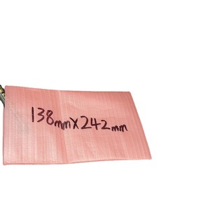 Màu đỏ hai mặt ngọc trai bông bọc bọt bảo vệ Vật liệu đệm EPE túi bông ngọc trai dày chống sốc vật liệu EPS - Product Image 1