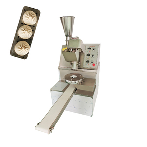 Dumpling Maker Chinese Baozi Mold Mini momo Making Machine Bun & Mooncake Making Machine - Product Image 3
