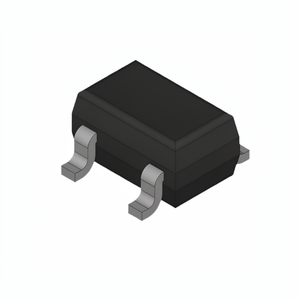Componente Electrónico SC 82A, SOT 343, MAX6389XS31D1+, Gestión de Energía (PMIC) Original - Product Image 1