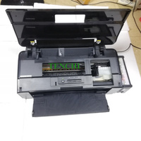 Imprimante d'occasion 6 couleurs A3 L1800 pour imprimante jet d'encre Epson DTF entièrement testée