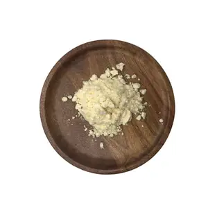 Cas 7681-93-8 Pimaricin Lebensmittelqualität Pimaricin Power/Natamicin mit hoher Qualität
