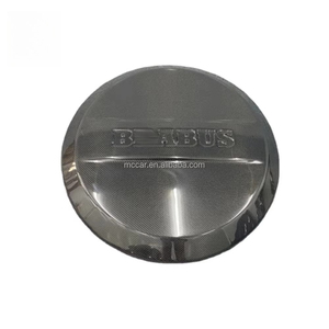 Cubierta de neumático de rueda de repuesto de fibra de carbono seca estilo B para <span class=keywords><strong>mercedes</strong></span>-benz <span class=keywords><strong>Clase</strong></span> <span class=keywords><strong>G</strong></span> W463 W464 G500 G550 G55 G63 cubierta de neumático de repuesto - Product Image 1