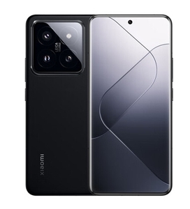 Smartphone Original Xiao Mi 14 Pro 5G Édition Spéciale Titane 6,73 Pouces Snapdragon8 Gen 3+16GB+1TB HyperOS Chargeur 120W - Product Image 3