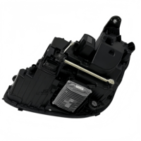 Pour Mercedes-Benz Classe E, ensemble de phares avant W213, phare gauche et droit, feux LED, module de phares double œil d'aigle, OEM