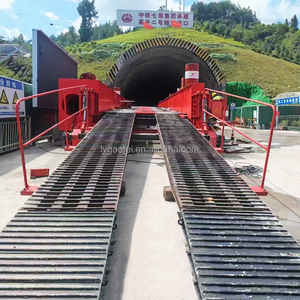 Nouvelle Arrivée 2026 Pont à Tréteaux Inversés Démontable pour Engins de Construction avec Système de Contrôle Intelligent, Garantie 1 An pour l'Ingénierie - Product Image 2