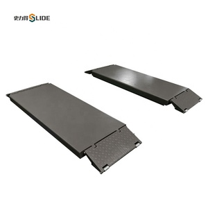 Pont <span class=keywords><strong>Ciseaux</strong></span> Hydraulique <span class=keywords><strong>Automobile</strong></span> 220V de Haute Qualité pour Véhicules - Product Image 4