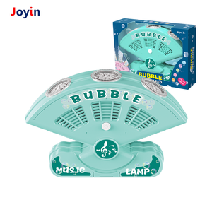 Juguete de <span class=keywords><strong>burbujas</strong></span> en forma de abanico para exteriores, máquina para hacer sopladores de <span class=keywords><strong>burbujas</strong></span> para niños con batería recargable y solución de <span class=keywords><strong>burbujas</strong></span> de 150ML - Product Image 2