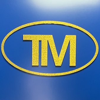 company logo