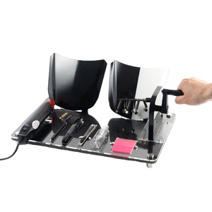 Ppf Tester phim chống bẩn kiểm tra dụng cụ sửa chữa ô tô tác động thử nghiệm máy Demo - Product Image 1