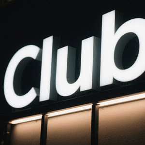 Sinais de publicidade personalizados 3d levou carta iluminada marca sinais para o negócio loja loja - Product Image 2