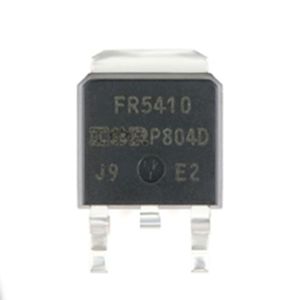 IRFR5410TRPBF ชิ้นส่วนอิเล็กทรอนิกส์ ชิป IC วงจรรวม IC - Product Image 1