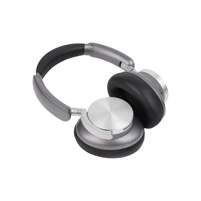New Air Pro Max Active Noise Cancelling Wireless Headphones Gaming Over-ear Headphones Blue Tooth Headphones Headset H60
