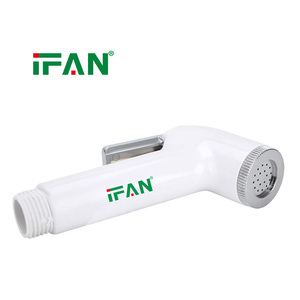 Rociador <span class=keywords><strong>de</strong></span> Higiene para Bidé IFAN para Todos los Géneros, Diseño Inclusivo del Fabricante - Product Image 1