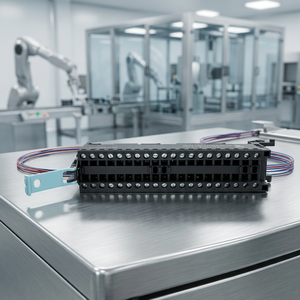 Module de connexion 6ES7592-1AM00-0XB0 6ES7592-1BM00-0XB0 6ES7592-1CX00-0XB0 pour connexion de câblage industriel PLC série S7 - Product Image 6