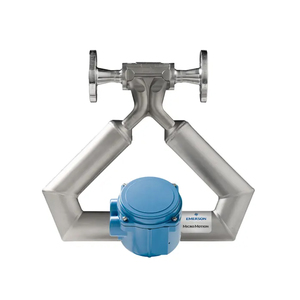 Débitmètres massiques en acier inoxydable – Bon prix sur les modèles CMF050, CMF100, CMF200, CMF300 – Eau, gaz, air – Prise en charge OEM - Product Image 3