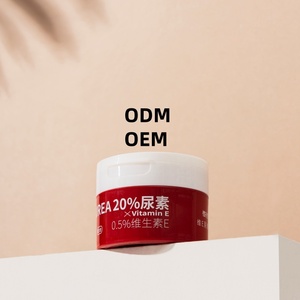 <span class=keywords><strong>Crema</strong></span> Idratante all'Urea 20% e Vitamina E 0,5% <span class=keywords><strong>per</strong></span> Riparare Pelle Secca, Ruvida e Screpolata, Cura del <span class=keywords><strong>Viso</strong></span> e del Corpo - Product Image 3