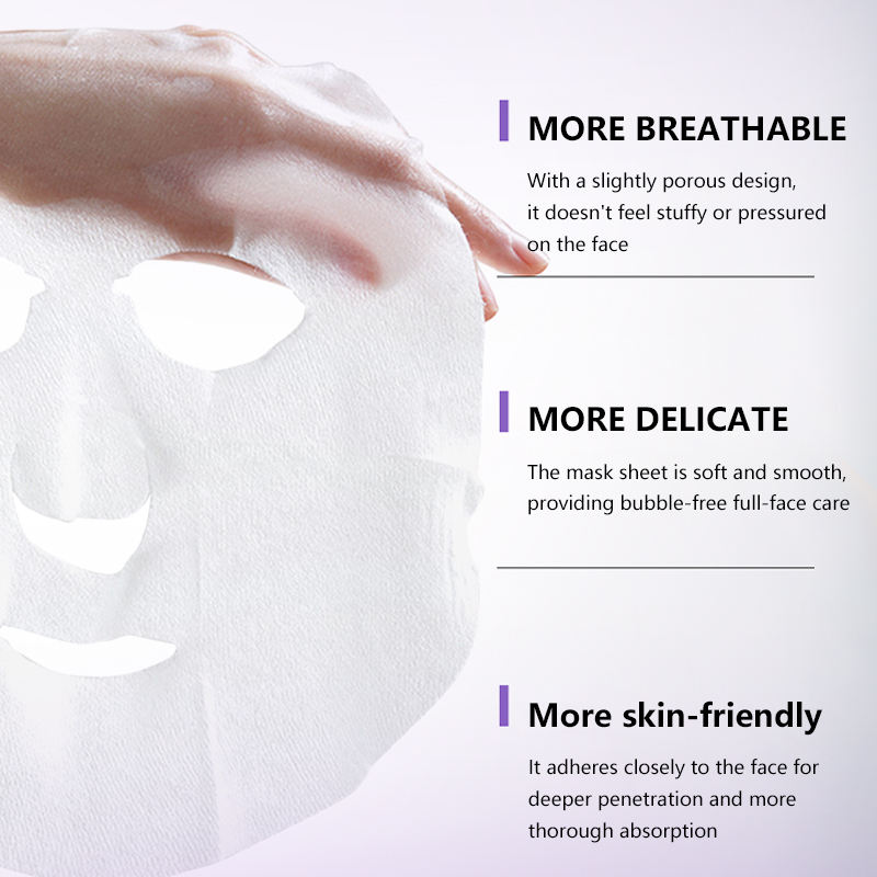 Masque de sommeil hydratant KY-026