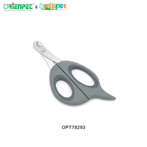 ORIENPET & OASISPET Outils de toilettage pour animaux de compagnie CAT <span class=keywords><strong>Chien</strong></span> Coupe-ongles Ciseaux OPT78293 Produits pour animaux de compagnie - Product Image 1