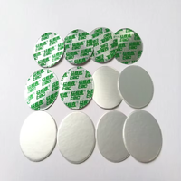 Doublure d'induction pour bouteille en plastique d'huile moteur