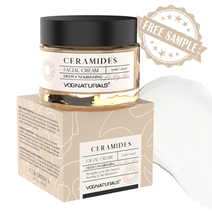 Crème Visage <span class=keywords><strong>Anti</strong></span>-Âge OEM ODM au Céramide et Peptides, Hydratant Apaisant et Raffermissant <span class=keywords><strong>Anti</strong></span>-Rides <span class=keywords><strong>pour</strong></span> Tous Types de <span class=keywords><strong>Peau</strong></span> - Product Image 5