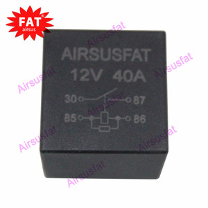 Relé de compresor de aire para mercedes-benz W220 Audi A8 Q7 VW Touareg <span class=keywords><strong>Porsche</strong></span> Cayenne Kit de reparación de bomba de aire 8D0951253A - Product Image 6