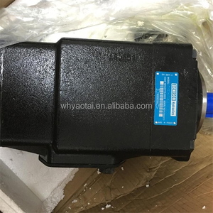 ปั๊มไฮดรอลิกคุณภาพสูง SDV20 1P13P 1D SDV20 1P6P 1A SDV20 1P6P 1C SDV20 1P7P 1A - Product Image 4