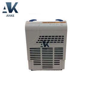 5X00419G01 Módulo controlador de enlace Ethernet Emerson Ovation Westinghouse - Product Image 1