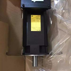 1 Pieza Motor de Husillo A06b-1423-b1230421 Envío Rápido Plc - Product Image 1