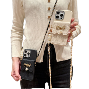 เคสโทรศัพท์แบบสะพา<span class=keywords><strong>ย</strong></span>ข้าง TPU พร้อมช่องใส่บัตร สา<span class=keywords><strong>ย</strong></span>สะพา<span class=keywords><strong>ย</strong></span><span class=keywords><strong>ย</strong></span>าว กันน้ำ กันกระแทก สำหรับ Vivo V50lite Y19S - Product Image 1