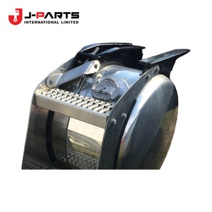 ขายึดถังน้ำมันเชื้อเพลิงสำหรับโตโยต้า HIACE KCH10 Granvia 2000-2002 OE 58364-26010 5836426010 - Product Image 4