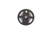 Bandes LED à Tension Constante 10M/2835/ 120 LED/mètre/DC24V/IP20/10mm--Certification CE/ROHS, Garantie 5 Ans