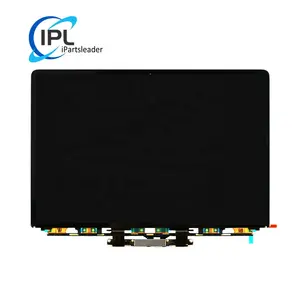 Pantalla LCD para Macbook Air Retina de 13 pulgadas, reemplazo de Monitor de vidrio, 2018, 2019, 2020, año, nuevo, A1932, A2179