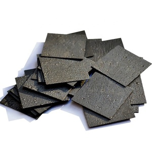 Feuille de <span class=keywords><strong>Graphite</strong></span> tricartique en 1 feuille de carbone, en 1 pièce de bigoudis - Product Image 3