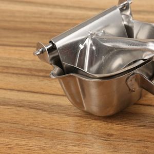 Nouvelle Presse à Pommes de Terre en Acier Inoxydable pour l'Exportation, Vente en Gros, Presse à Purée de Pommes de Terre, Outils de Cuisine, Extracteur de Jus Multifonctionnel - Product Image 3