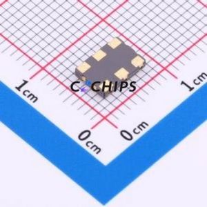 SWPQ201AA3IXXE0-156.250000 Pre-Programmed Oscillator SMD7050-6P Oscillator 156.25MHz 50ppm LVPECL - Product Image 2