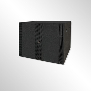 Ensemble <span class=keywords><strong>de</strong></span> caissons <span class=keywords><strong>de</strong></span> basses audio-vidéo professionnels VATN TP121 avec une puissance <span class=keywords><strong>de</strong></span> 2400W/4800W, couleur noire, pour utilisation en KTV et en bars <span class=keywords><strong>de</strong></span> spectacle - Product Image 5