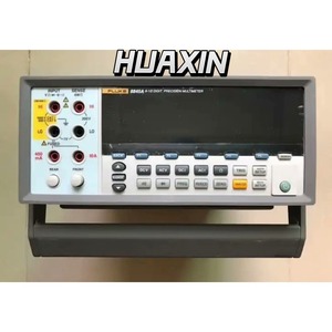 Multimètre numérique de précision à 6,5 chiffres 8845A, expédition rapide, nouveau hx1 - Product Image 4