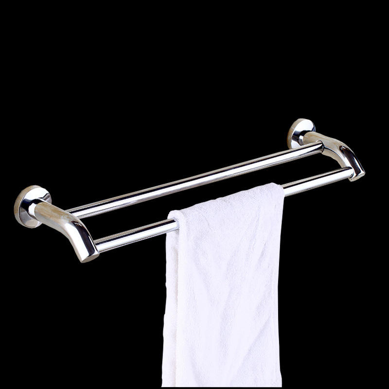 ก้านคู่หนาสแตนเลส