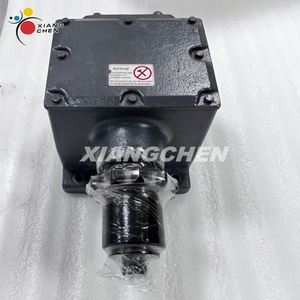 JENNEY Pile Drive L2.105.1022 Gear Box for Heidelberg <b>Printing</b> <b>Machine</b> Spare Parts - Product Image 1
