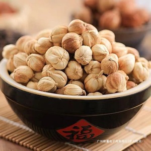 Especias y hierbas individuales sin azufre, nuez moscada seca, pimienta de Jamaica, cardamomo, Maza en patrón de bloque, procesamiento crudo sin procesamiento de anuncios - Product Image 2