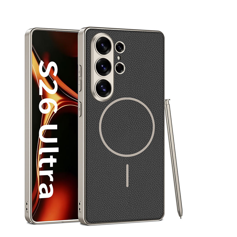 Titanium Shadow Black