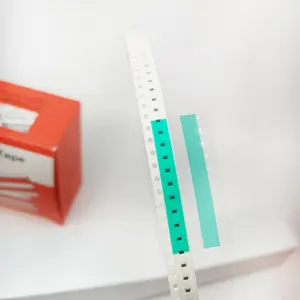 핫 세일 SMT 두 배 결합 테이프 두 배 편들어진 테이프 8mm- 32mm 녹색 테이프 에서 중국