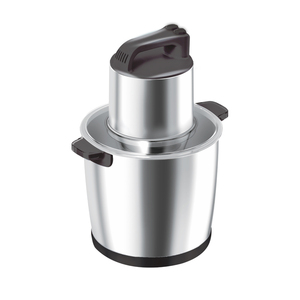 Hachoir à légumes électrique 9 en 1, Machine de cuisine Portable pour aliments, 2l, avec lames, avec Push-up, 50Ml, 7 produits - Product Image 1