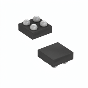 Achetez en ligne des composants électroniques 4 XFBGA, WLCSP Power Management (PMIC) TCR3UG32A, LF BOM IC en stock - Product Image 1