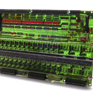 PL 300พาวเวอร์บอร์ด237 659 01ของแท้สินค้าใหม่ Pac ระบบอัตโนมัติสำหรับอุตสาหกรรม - Product Image 1