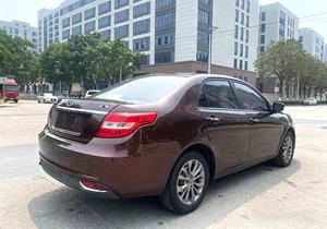 Offre Spéciale – <span class=keywords><strong>Voiture</strong></span> d'occasion Geely Vision 2017 1.5L DCT 2WD Essence <span class=keywords><strong>Automatique</strong></span> 4 Portes 5 Places Berline – Prix Abordable – Exportation Chine - Product Image 4