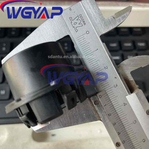 WGYAP OEM 11G805367A/11G805367 Staffa per Serbatoio Acqua Auto, Accessori Auto, Supporto per <span class=keywords><strong>Volkswagen</strong></span> ID6 ID4 ID7, Ricambi Originali - Product Image 5