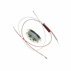TO-200AB A-PUK VS-ST173C10CFK0 thyristors ชิ้นส่วนอิเล็กทรอนิกส์ - Product Image 1