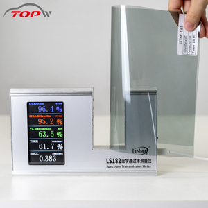 उच्च गुणवत्ता वाला अल्ट्रा एचडी 1.52*30 मीटर गर्मी प्रतिरोधी गोपनीयता संरक्षण नैनो सिरेमिक खिड़की के लिए सौर फिल्म टिंट फिल्म - Product Image 1